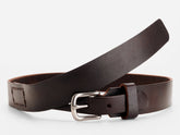 Mechanics Belt, Dark Brown